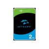 Disque Dur Interne 3.5" Seagate Surveillance 2 To