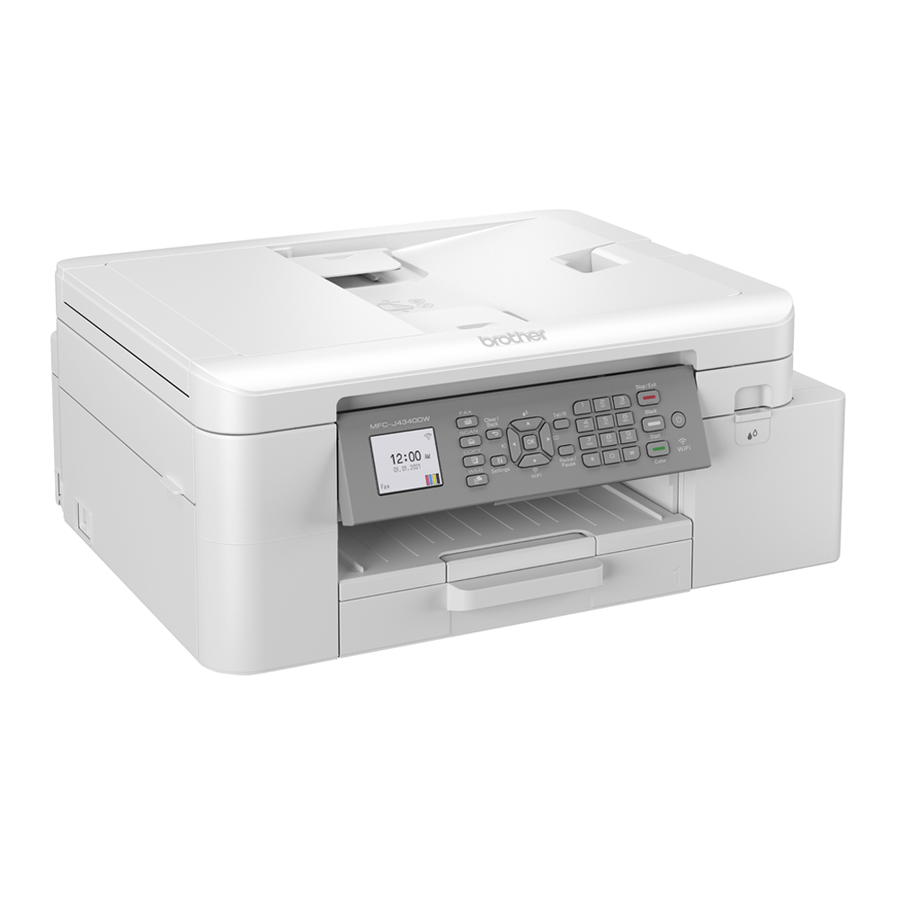 IMPRIMANTE BROTHER MULTIFONCTION J4340DW