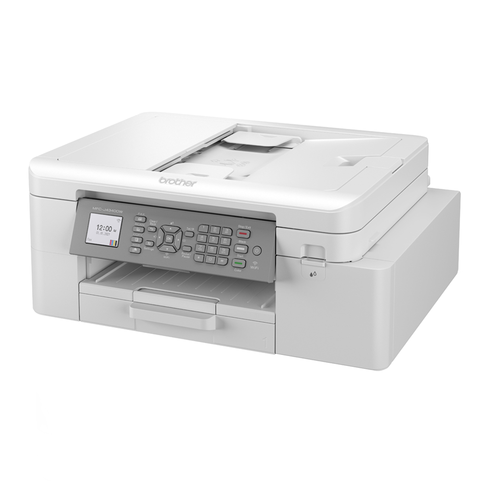 IMPRIMANTE BROTHER MULTIFONCTION J4340DW