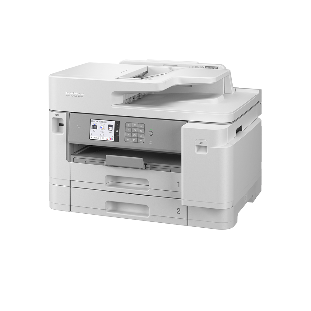 IMPRIMANTE BROTHER MULTIFONCTION A3 J5955DW