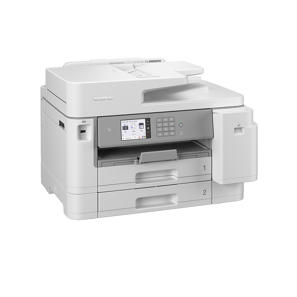 IMPRIMANTE BROTHER MULTIFONCTION A3 J5955DW