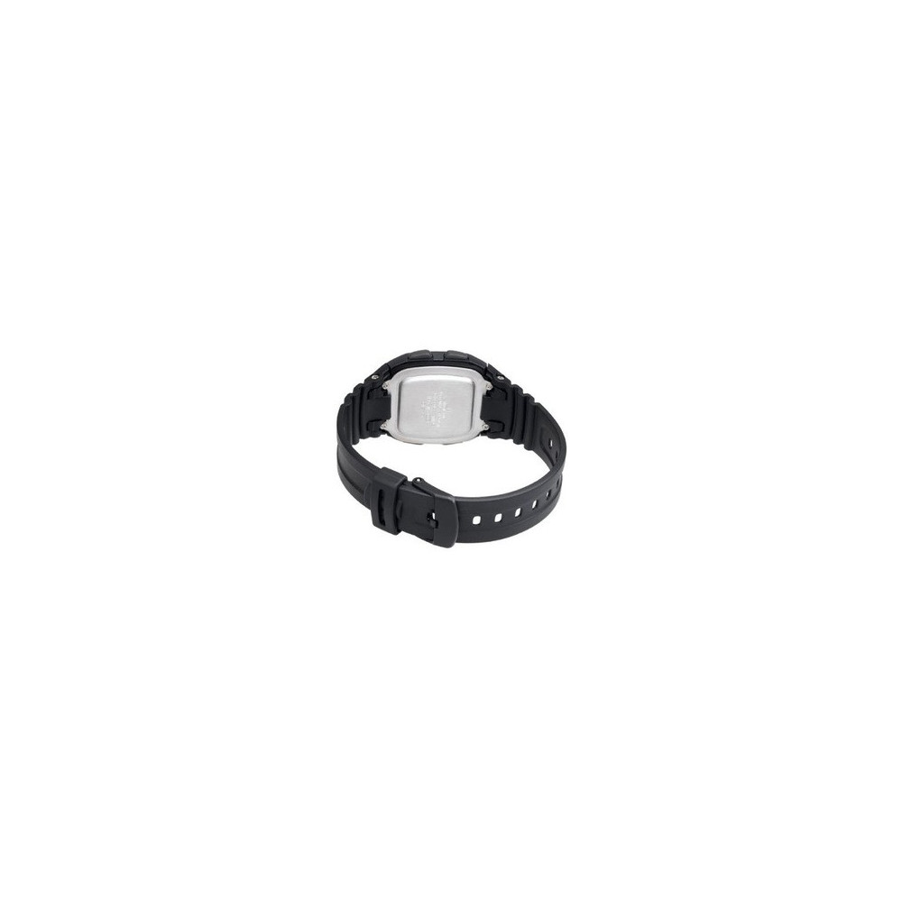 Montre Homme Casio W-96H-1BV