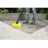 NETTOYEUR HAUTE PRESSION KÄRCHER K2 COMPACT HOME / 1400W NOIR et JAUNE