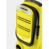 NETTOYEUR HAUTE PRESSION KÄRCHER K2 COMPACT HOME / 1400W NOIR et JAUNE