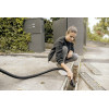 ASPIRATEUR MULTIFONCTION KÄRCHER WD2 PLUS V-12/4/18 - JAUNE