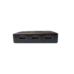 SWITCH HDTV 5 Ports / Noir