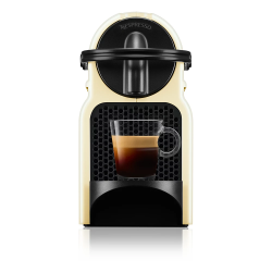 Nespresso Magimix Inissia Crème