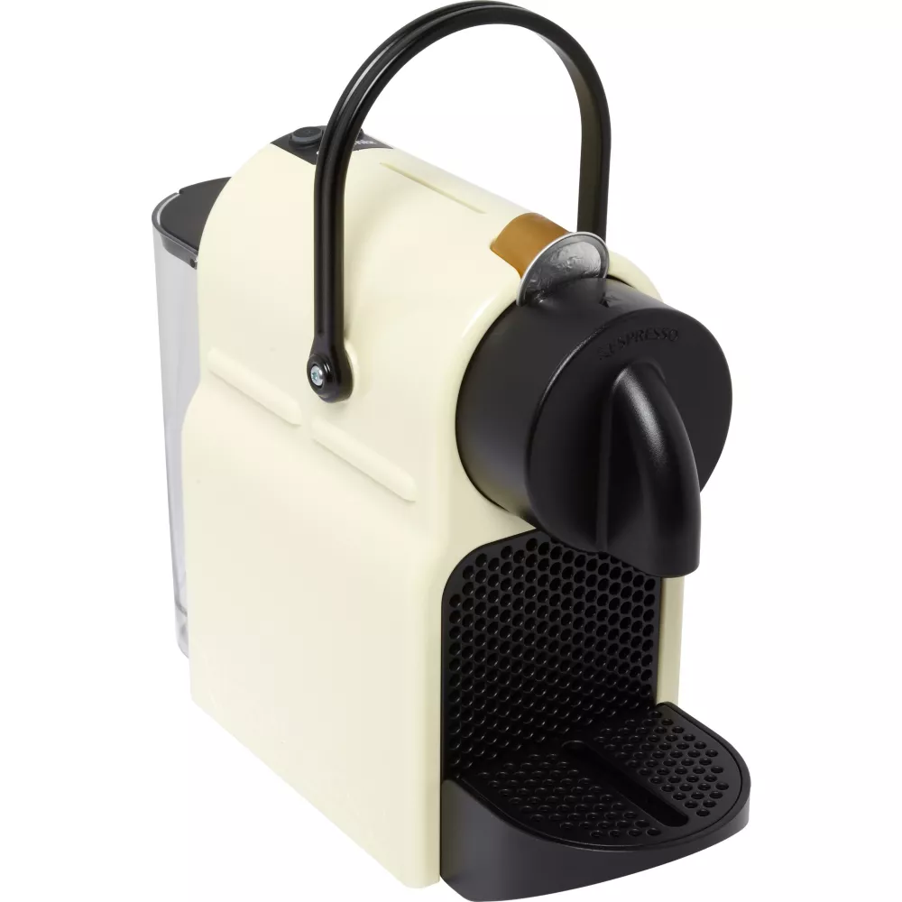 MACHINE À CAFÉ À CAPSULE Nespresso Magimix Inissia Crème
