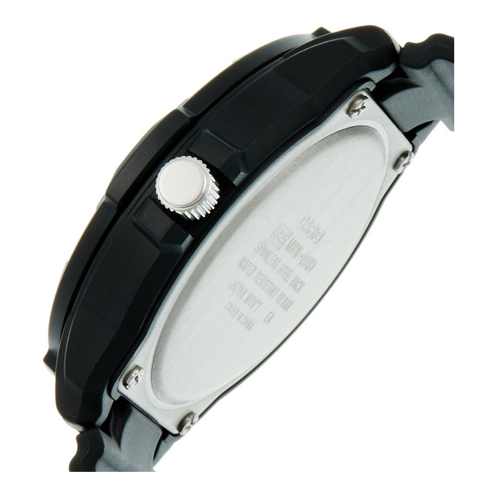 Montre Homme Casio MRW-200H-7EV