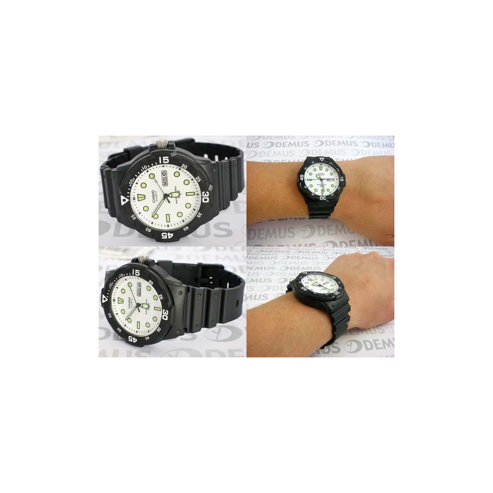 Montre Homme Casio MRW-200H-7EV