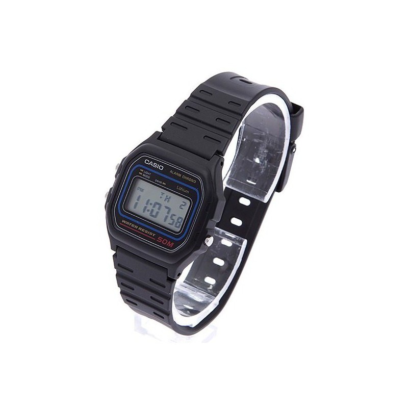 Montre Homme Casio W-59-1VQ