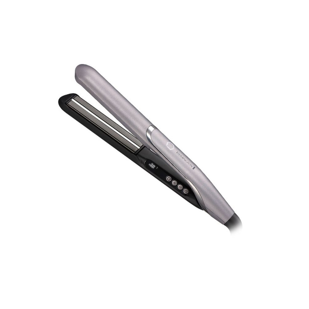 LISSEUR REMINGTON PROLUXE S9880 GRIS