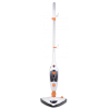 NETTOYEUR À VAPEUR 10EN1 TECHWOOD TNV-119D / 1300 W /  BLANC&ORANGE