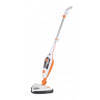 NETTOYEUR À VAPEUR 10EN1 TECHWOOD TNV-119D / 1300 W /  BLANC&ORANGE