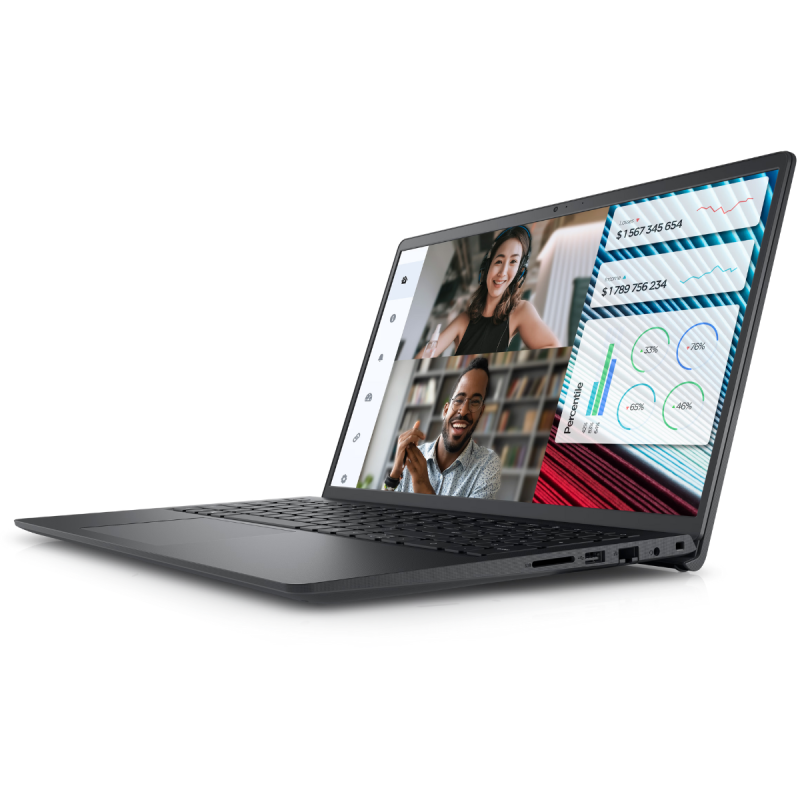 DELL Vostro 3520 / Écran 15,6" HD