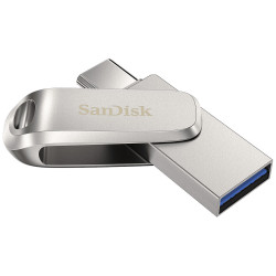 Clé USB SanDisk  USB-C...