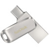Clé USB SanDisk  USB-C Ultra Dual Drive Luxe / 32 Go