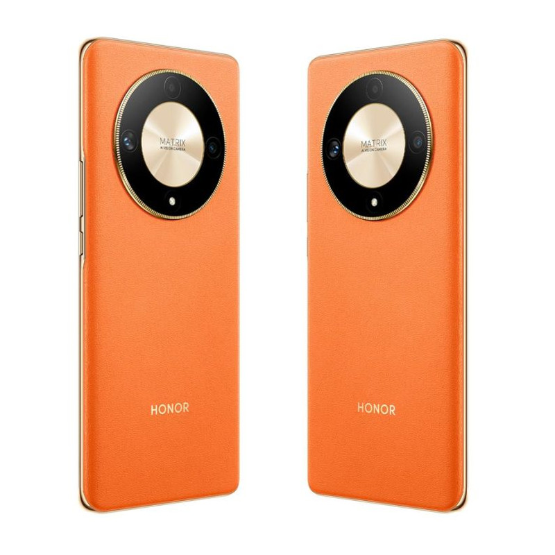 Smartphone Honor X9B 5G / 12 Go / 256 Go / ORANGE