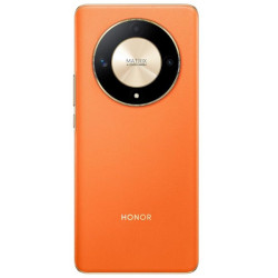 Honor X9B 5G orange