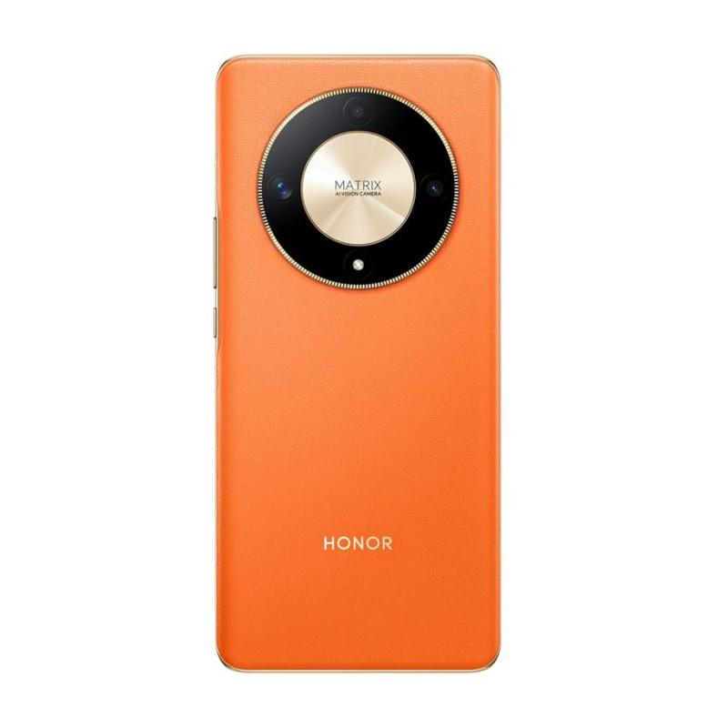 Honor X9B 5G orange