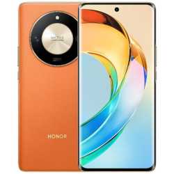 Honor X9B 5G orange
