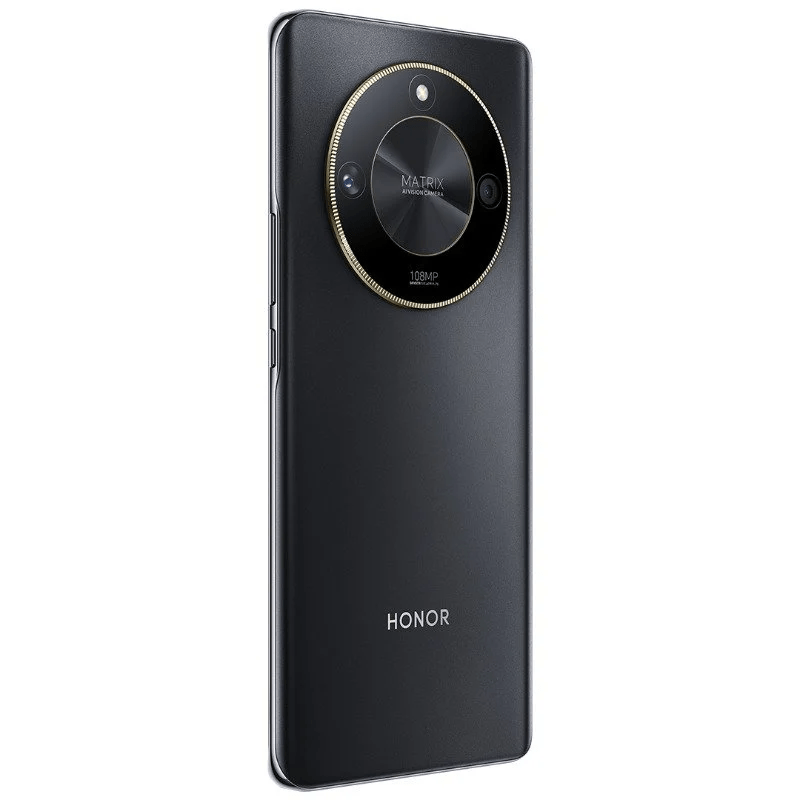 Smartphone Honor X9B 5G / 12 Go / 256 Go / Noir