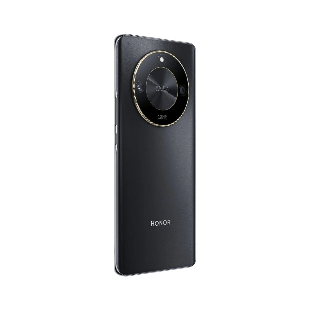 Honor X9B prix Tunisie - Smartphone 5G - 12 Go/256 Go couleur noir