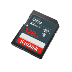 Carte mémoire SanDisk Ultra...