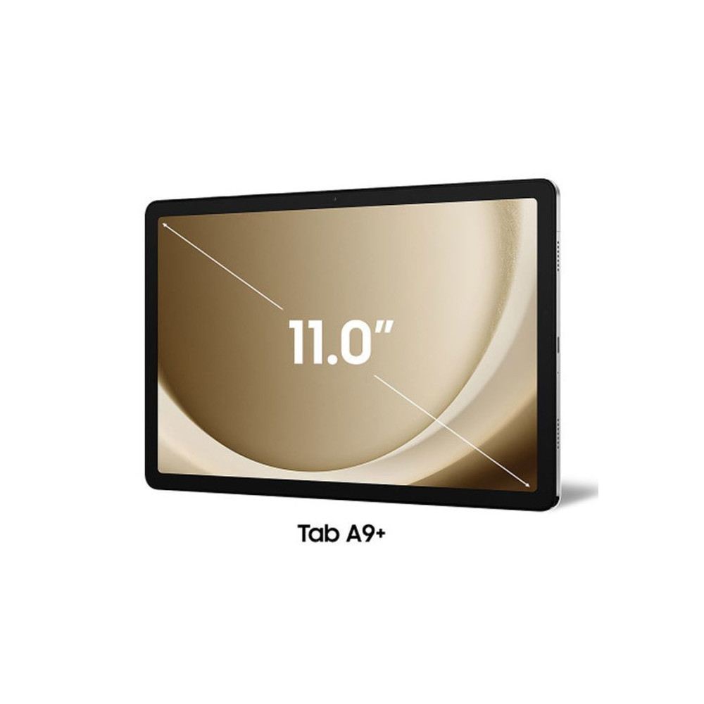 TABLETTE SAMSUNG A9 PLUS 5G  / 4 Go / 64 Go / SILVER