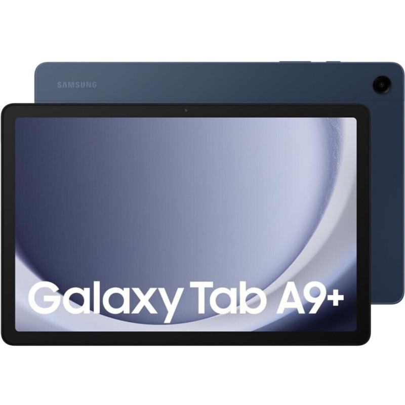 TABLETTE SAMSUNG A9 PLUS 5G  / 4 Go / 64 Go / Bleu