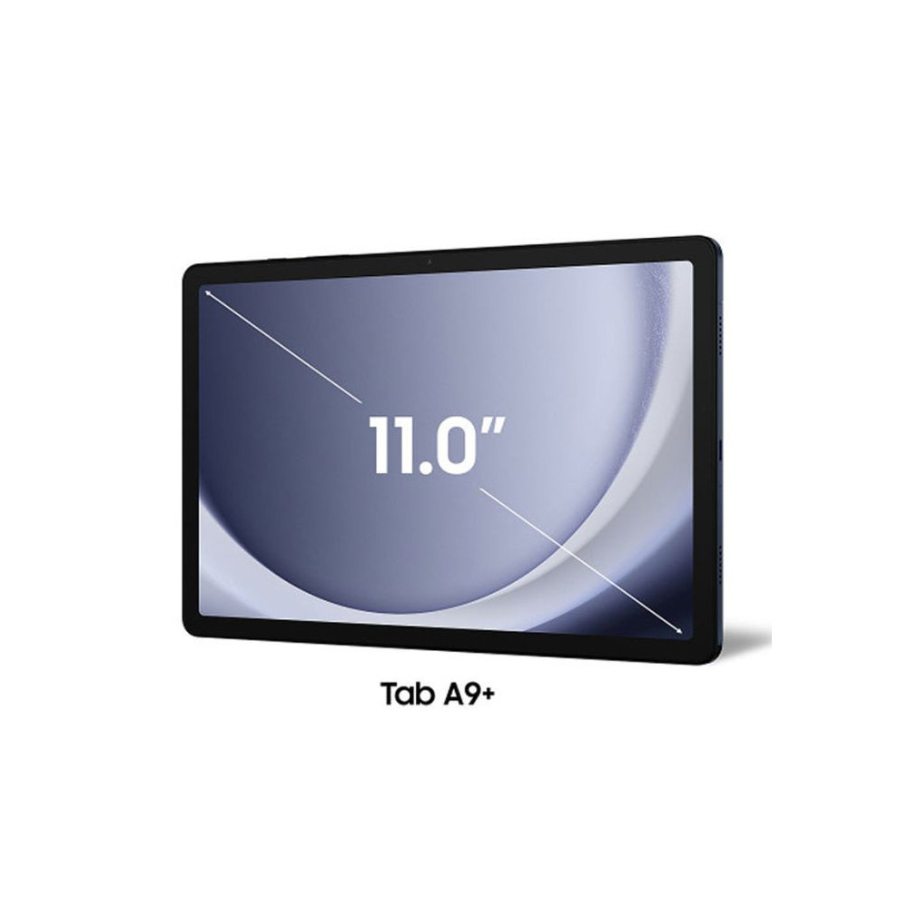 TABLETTE SAMSUNG A9 PLUS 5G  / 4 Go / 64 Go / Bleu
