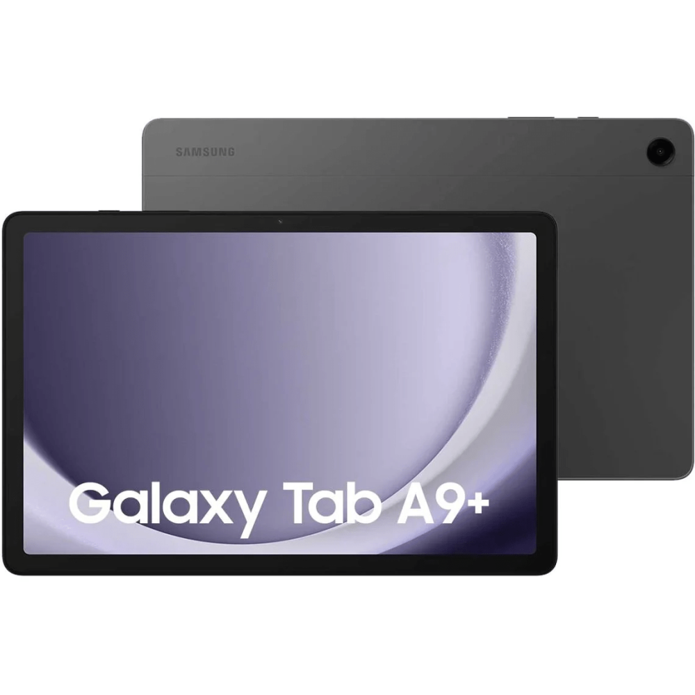 TABLETTE SAMSUNG A9 PLUS   / 4 Go / 64 Go / GRIS
