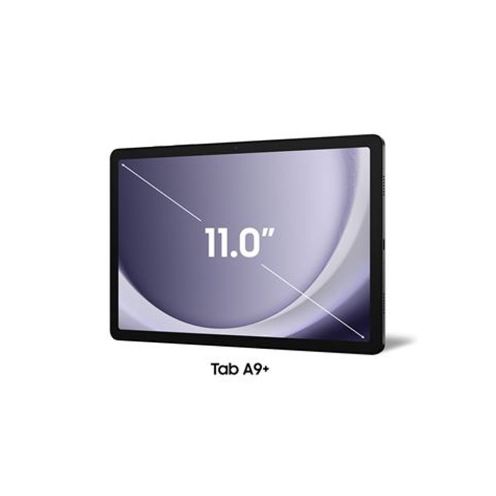 TABLETTE SAMSUNG A9 PLUS   / 4 Go / 64 Go / GRIS