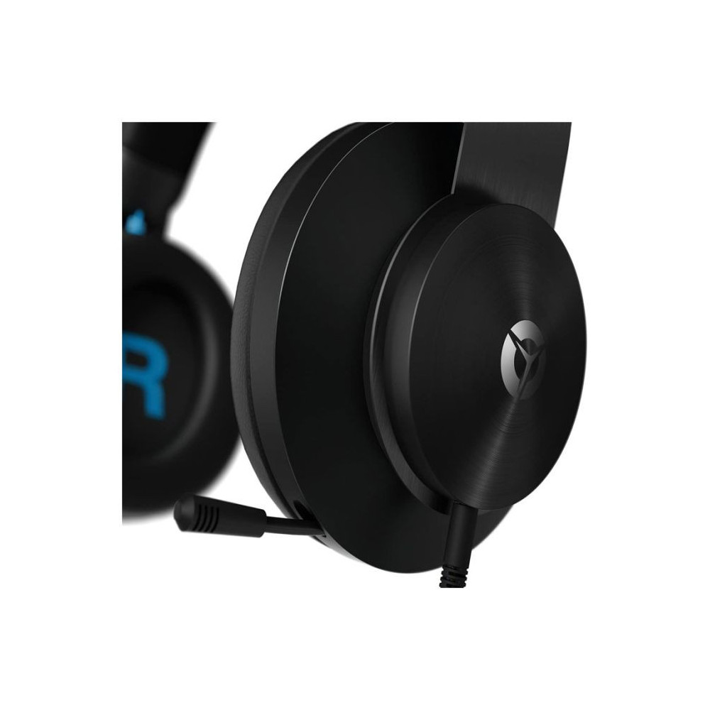 CASQUE LENOVO GXD0T69863 H300 / Noir