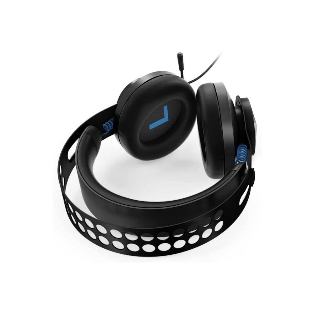 CASQUE LENOVO GXD0T69863 H300 / Noir
