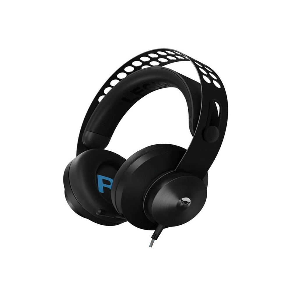 CASQUE LENOVO GXD0T69863 H300 / Noir