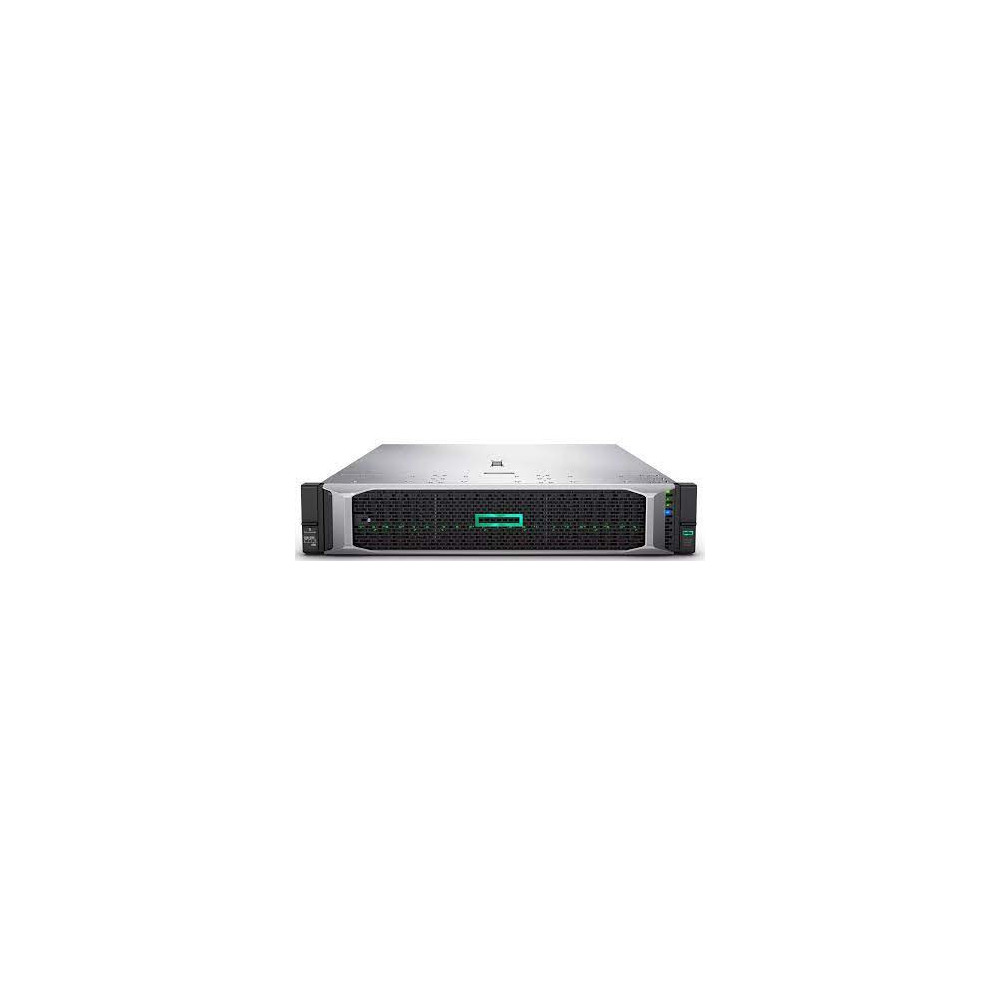 Serveur Rack HPE ProLiant DL380 Gen10 / Intel Xeon Silver 4214R /64 Go / SANS DISQUES