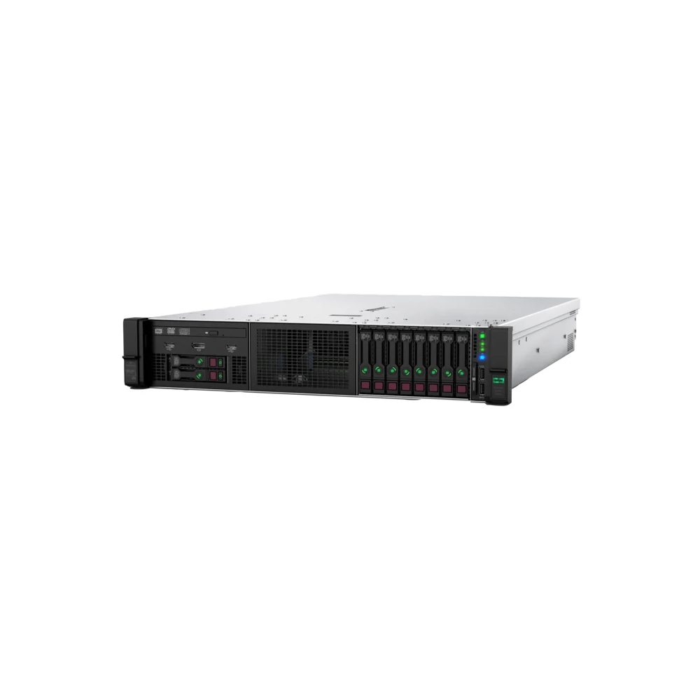 Serveur Rack HPE ProLiant DL380 Gen10 / Intel Xeon Silver 4214R /64 Go / SANS DISQUES