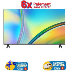 TV TCL 43S5400A Full HD HDR...