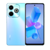 smartphone infinix hot 40i bleu