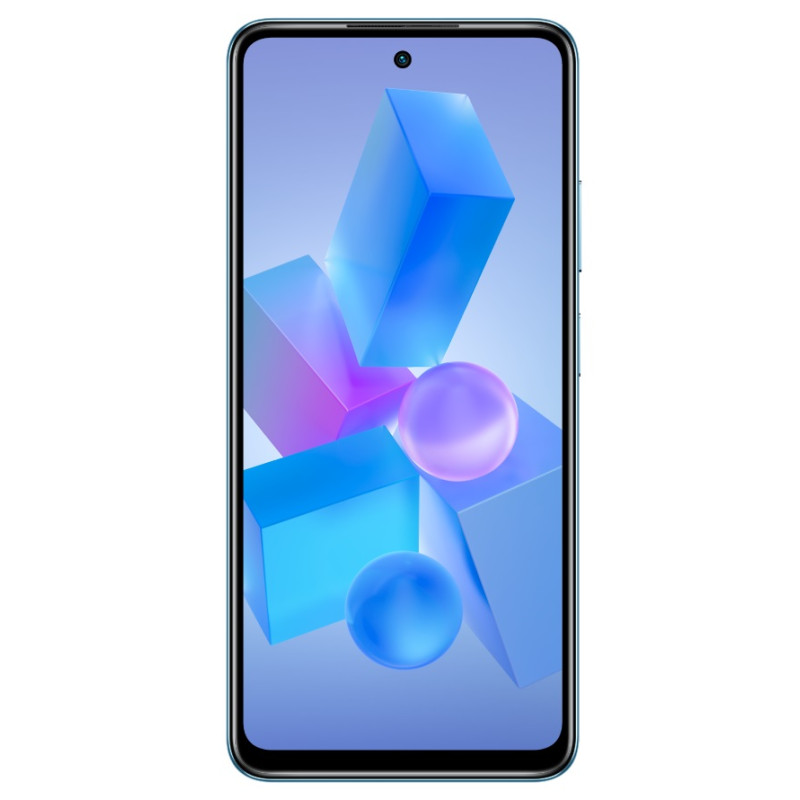 infinix hot 40i bleu