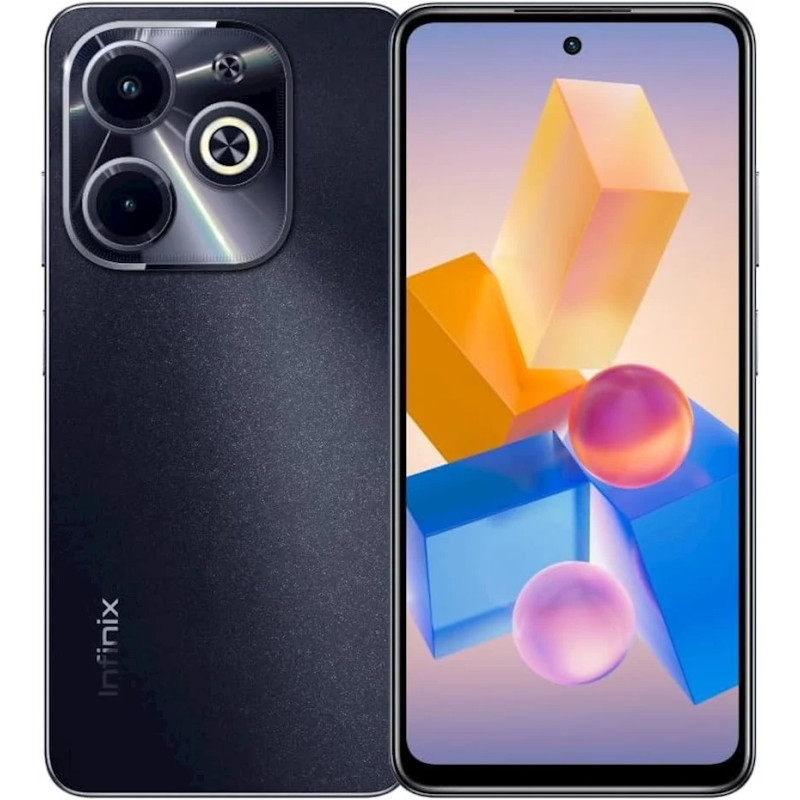 smartphone infinix hot i40