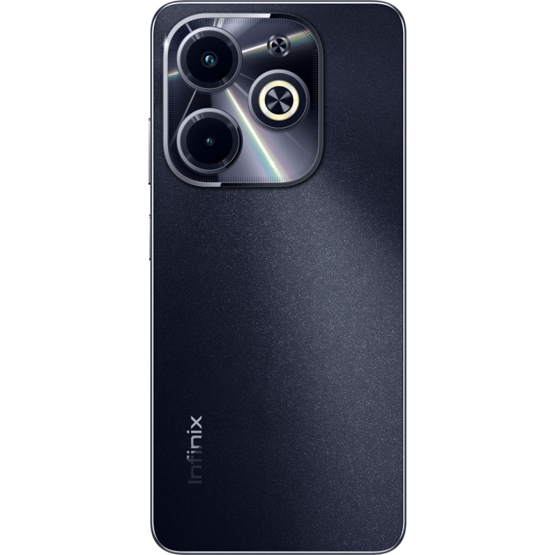 infinix hot 40i noir