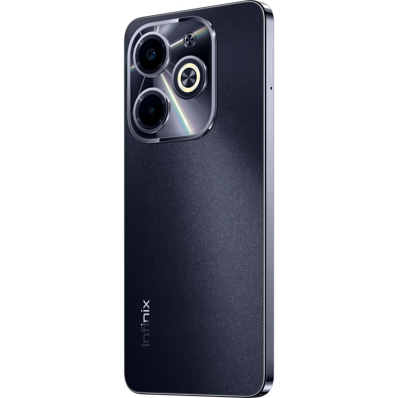 smartphone infinix hot 40i