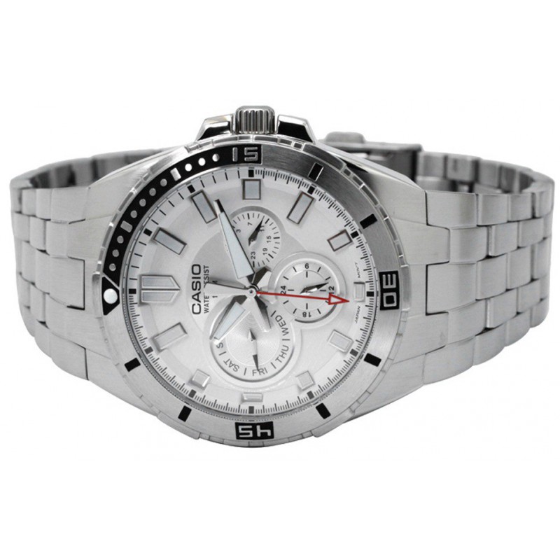 Montre Homme Casio MTD-1060D-7AV