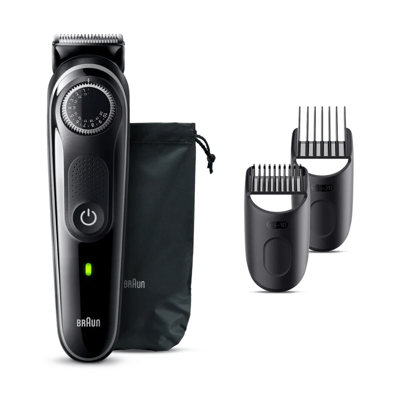 Tondeuse à barbe 3 en 1 rechargeable  BT3440 / BRAUN