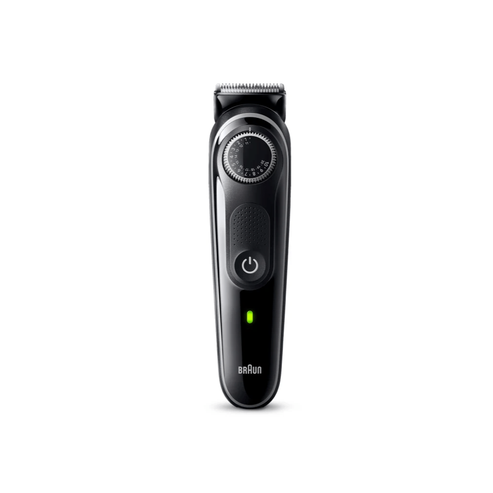Tondeuse à barbe 3 en 1 rechargeable  BT3440 / BRAUN