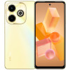 Smartphone Infinix Hot 40i X6528B / 8 Go / 128 Go / Gold