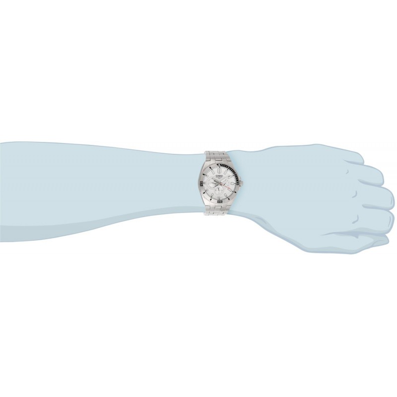 Montre Homme Casio MTD-1060D-7AV