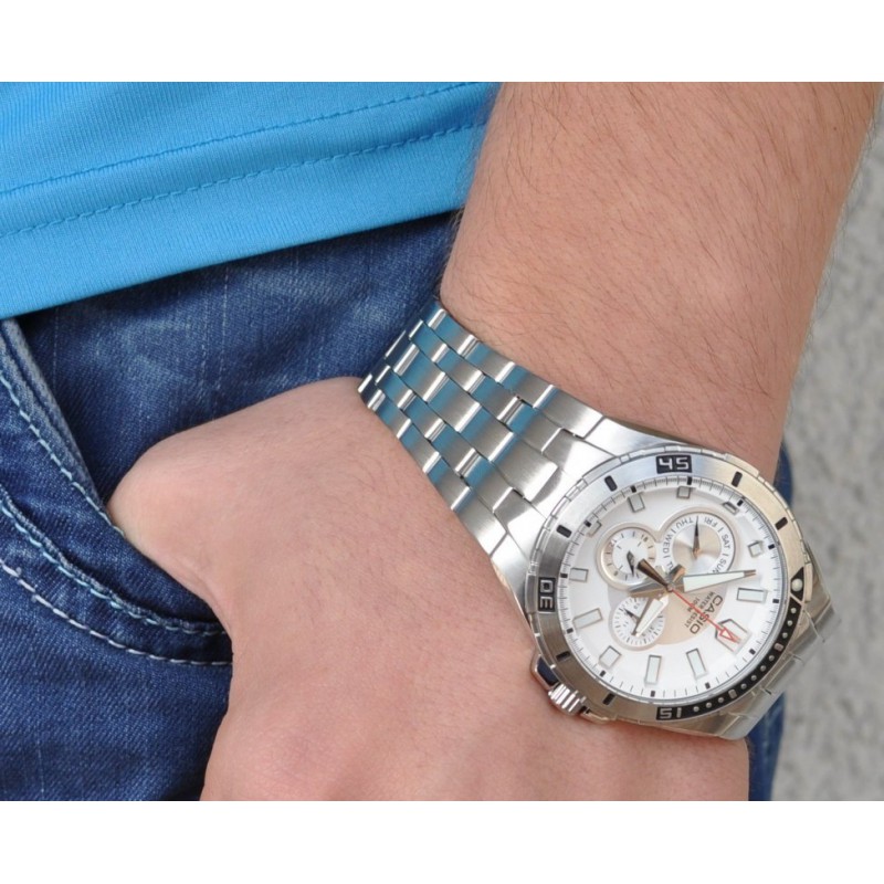 Montre Homme Casio MTD-1060D-7AV